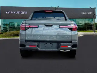 Hyundai SANTA CRUZ 2025 AWD SEL Activity 4dr Crew Cab 4.3ft SB