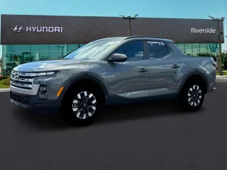 Hyundai SANTA CRUZ 2025 AWD SEL Activity 4dr Crew Cab 4.3ft SB