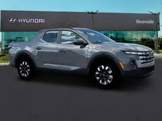 Hyundai SANTA CRUZ 2025 AWD SEL Activity 4dr Crew Cab 4.3ft SB