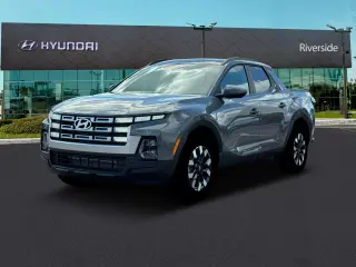 Hyundai SANTA CRUZ 2025 AWD SEL Activity 4dr Crew Cab 4.3ft SB