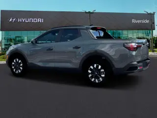 Hyundai SANTA CRUZ 2025 AWD SEL Activity 4dr Crew Cab 4.3ft SB