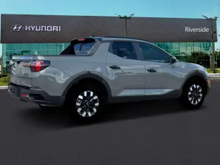Hyundai SANTA CRUZ 2025 AWD SEL Activity 4dr Crew Cab 4.3ft SB