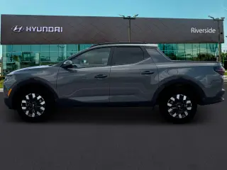 Hyundai SANTA CRUZ 2025 AWD SEL Activity 4dr Crew Cab 4.3ft SB