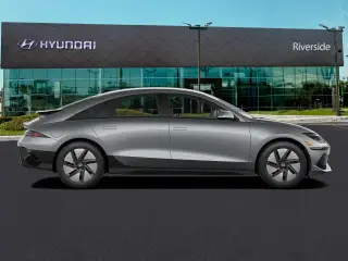 Hyundai IONIQ 6 2024 SE 4dr Sedan