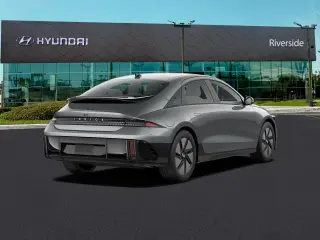 Hyundai IONIQ 6 2024 SE 4dr Sedan