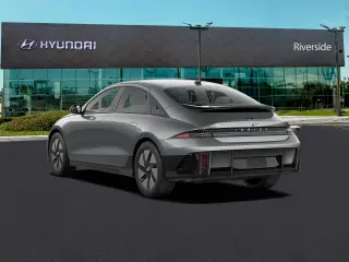 Hyundai IONIQ 6 2024 SE 4dr Sedan