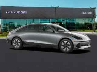 Hyundai IONIQ 6 2024 SE 4dr Sedan
