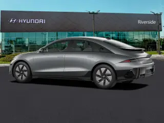 Hyundai IONIQ 6 2024 SE 4dr Sedan