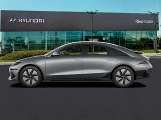 Hyundai IONIQ 6 2024 SE 4dr Sedan
