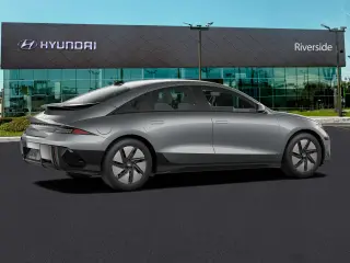 Hyundai IONIQ 6 2024 SE 4dr Sedan
