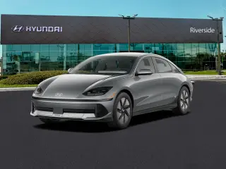 Hyundai IONIQ 6 2024 SE 4dr Sedan