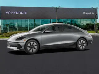 Hyundai IONIQ 6 2024 SE 4dr Sedan