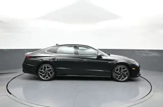 Hyundai SONATA 2023 N Line 4dr Sedan