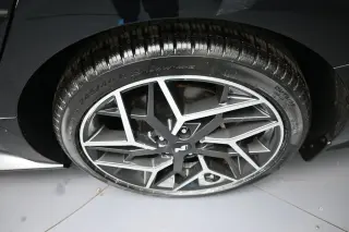 Hyundai SONATA 2023 N Line 4dr Sedan