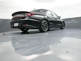 Hyundai SONATA 2023 N Line 4dr Sedan