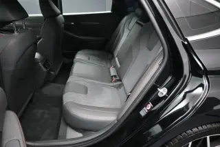 Hyundai SONATA 2023 N Line 4dr Sedan