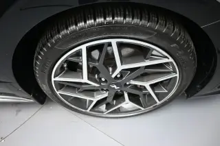 Hyundai SONATA 2023 N Line 4dr Sedan