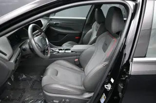 Hyundai SONATA 2023 N Line 4dr Sedan