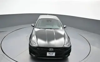Hyundai SONATA 2023 N Line 4dr Sedan