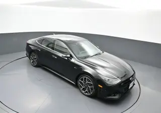 Hyundai SONATA 2023 N Line 4dr Sedan