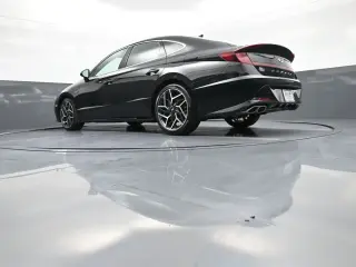 Hyundai SONATA 2023 N Line 4dr Sedan