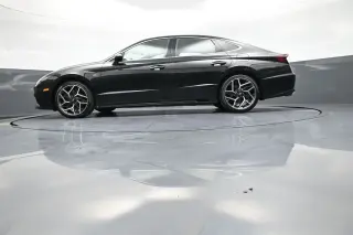 Hyundai SONATA 2023 N Line 4dr Sedan