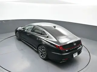 Hyundai SONATA 2023 N Line 4dr Sedan