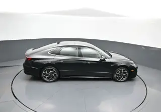Hyundai SONATA 2023 N Line 4dr Sedan