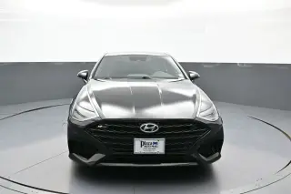 Hyundai SONATA 2023 N Line 4dr Sedan