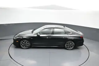 Hyundai SONATA 2023 N Line 4dr Sedan