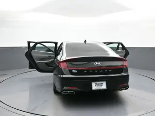Hyundai SONATA 2023 N Line 4dr Sedan
