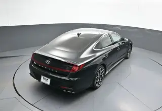 Hyundai SONATA 2023 N Line 4dr Sedan