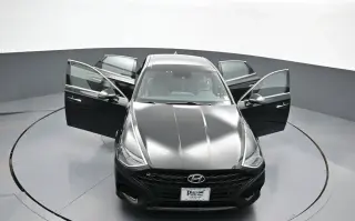 Hyundai SONATA 2023 N Line 4dr Sedan