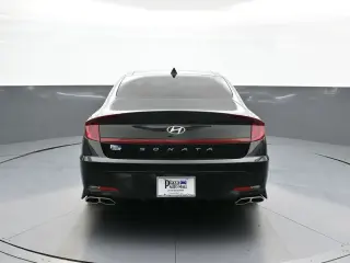 Hyundai SONATA 2023 N Line 4dr Sedan