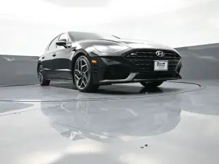 Hyundai SONATA 2023 N Line 4dr Sedan
