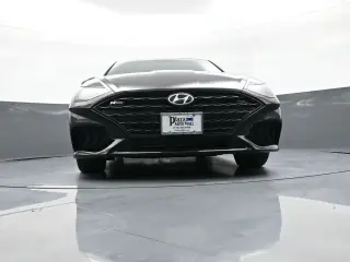 Hyundai SONATA 2023 N Line 4dr Sedan