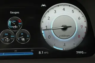 Hyundai SONATA 2023 N Line 4dr Sedan