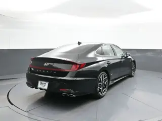Hyundai SONATA 2023 N Line 4dr Sedan