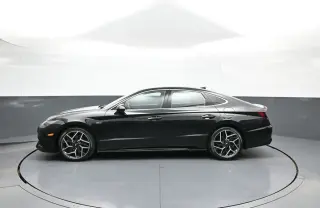 Hyundai SONATA 2023 N Line 4dr Sedan