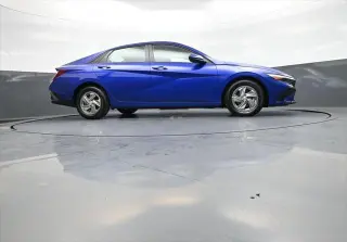 Hyundai ELANTRA 2025 SE 4dr Sedan