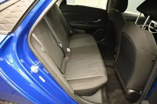 Hyundai ELANTRA 2025 SE 4dr Sedan