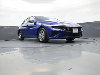 Hyundai ELANTRA 2025 SE 4dr Sedan