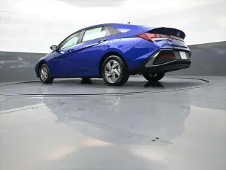 Hyundai ELANTRA 2025 SE 4dr Sedan