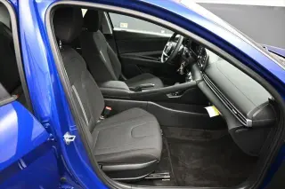 Hyundai ELANTRA 2025 SE 4dr Sedan