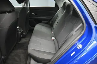 Hyundai ELANTRA 2025 SE 4dr Sedan