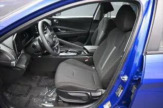 Hyundai ELANTRA 2025 SE 4dr Sedan