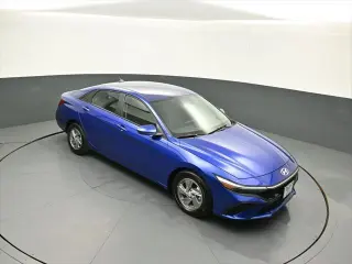 Hyundai ELANTRA 2025 SE 4dr Sedan