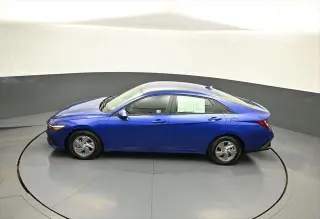 Hyundai ELANTRA 2025 SE 4dr Sedan