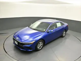 Hyundai ELANTRA 2025 SE 4dr Sedan