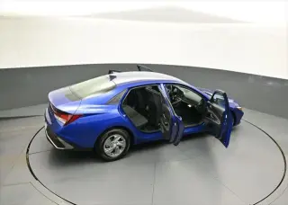 Hyundai ELANTRA 2025 SE 4dr Sedan